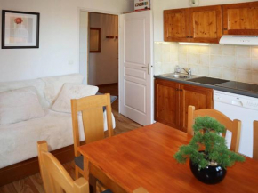 Appartement Les Orres, 2 pièces, 6 personnes - FR-1-322-423